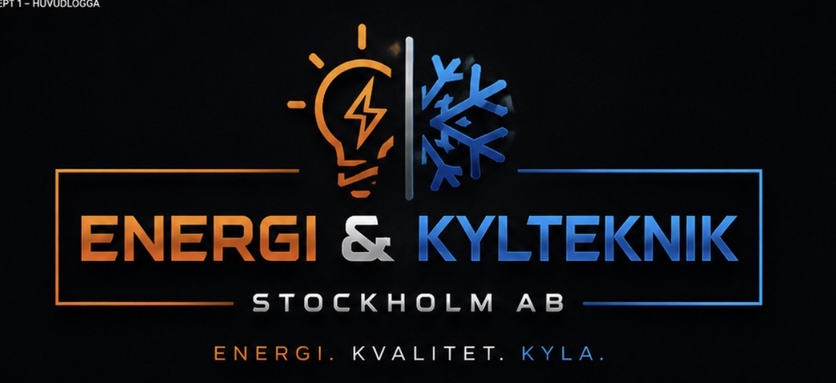 Energi & Kylteknik Stockholm AB