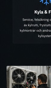Serviceuppdrag
