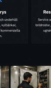 Serviceuppdrag