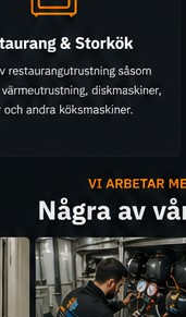 Serviceuppdrag