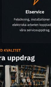 Serviceuppdrag