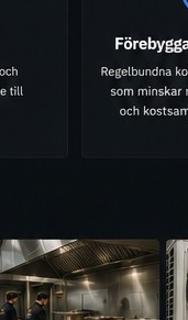 Serviceuppdrag