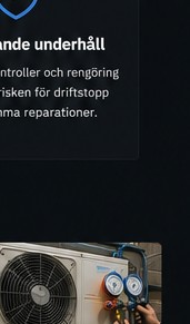 Serviceuppdrag